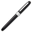 Platinum Plaisir Fountain Pen - Black