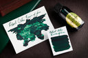 Robert Oster River of Fire Signature Ink