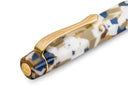 Kaweco Art Sport Fountain Pen - Terrazzo