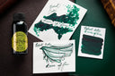 Robert Oster River of Fire Signature Ink