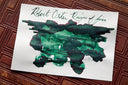 Robert Oster River of Fire Signature Ink