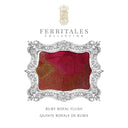 Ferris Wheel Press Ferritales Fountain Pen Ink -Down the Rabbit Hole - Ruby Royal Flush
