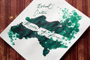 Robert Oster River of Fire Signature Ink
