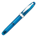 Noodler's Ahab Fountain Pen - Hudson Bay Fathom's Blue