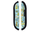 Retro51 x Rickshaw - Cat Rescue Series 6 Pen Sleeve