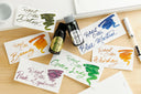 Robert Oster Pink Squirrel Signature Ink