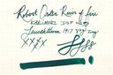 Robert Oster River of Fire Signature Ink