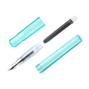 Pilot Kakuno Fountain Pen - Aqua