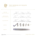 Ferris Wheel Press X Harry Potter Property of Hogwarts™ Fountain Pen Ink - The Mirror of Erised