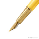 Ferris Wheel Press X Harry Potter The Joule Fountain Pen - Hufflepuff House