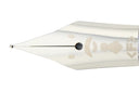 Pilot Kakuno Fountain Pen - Blue
