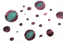 Robert Oster River of Fire Signature Ink