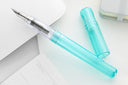 Pilot Kakuno Fountain Pen - Aqua
