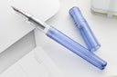 Pilot Kakuno Fountain Pen - Blue