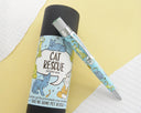 Retro 51 Tornado™ Rescue Series 6 Ballpoint Pen - Cat