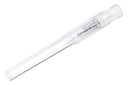 Pilot Kakuno Fountain Pen - Clear Barrel
