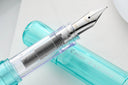 Pilot Kakuno Fountain Pen - Aqua