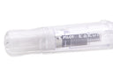 Pilot Kakuno Fountain Pen - Clear Barrel