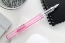 Pilot Kakuno Fountain Pen - Pink