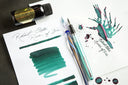 Robert Oster River of Fire Signature Ink