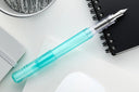 Pilot Kakuno Fountain Pen - Aqua