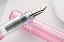 Pilot Kakuno Fountain Pen - Pink