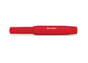 Kaweco Classic Sport Fountain Pen - Red