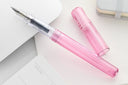 Pilot Kakuno Fountain Pen - Pink