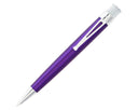 Retro 51 Tornado™ Classic Lacquer Rollerball Pen - Purple