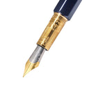 Ferris Wheel Press The Marquise Fountain Pen - After Hours