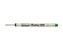 Retro 51 Tornado Rollerball Refills - Green (3-Pack)