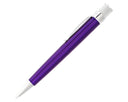 Retro 51 Tornado™ Classic Lacquer Rollerball Pen - Purple