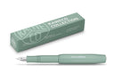 Kaweco Collector's Sport Fountain Pen - Smooth Sage
