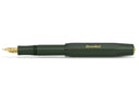 Kaweco Classic Sport Fountain Pen - Green