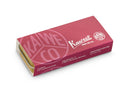 Kaweco AL Sport Fountain Pen - Ruby