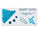 Robert Oster Aqua Signature Ink