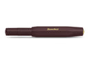 Kaweco Classic Sport Fountain Pen - Bordeaux