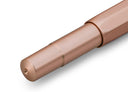 Kaweco AL Sport Fountain Pen - Rose Gold