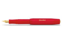 Kaweco Classic Sport Fountain Pen - Red