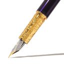 Ferris Wheel Press The Bijou Fountain Pen - Moonbeam Meadows