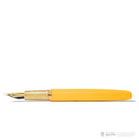 Ferris Wheel Press X Harry Potter The Joule Fountain Pen - Hufflepuff House