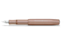 Kaweco AL Sport Fountain Pen - Rose Gold