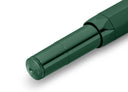 Kaweco Classic Sport Fountain Pen - Green