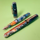 Conklin 1898 Fountain Pen Misto Resin Orange