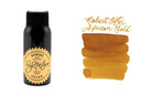 Robert Oster African Gold Signature Ink