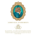 Ferris Wheel Press The Bijou Fountain Pen - Moonbeam Meadows