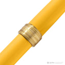 Ferris Wheel Press X Harry Potter The Joule Fountain Pen - Hufflepuff House