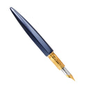 Ferris Wheel Press The Marquise Fountain Pen - After Hours