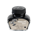 Pelikan 4001® Fountain Pen Ink - Brilliant Black
