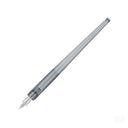 Pilot Iro-Utsushi Dip Pen - Transparent Black - Fine